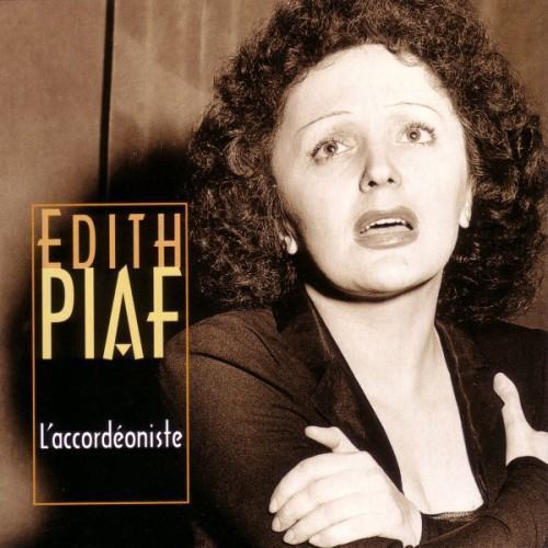 L'accordeoniste (Remastered 2020)