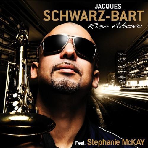 Rise Above (feat. Stephanie McKay)