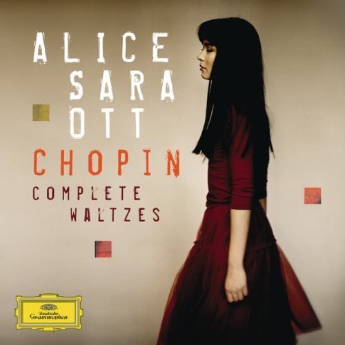 Chopin: Complete Waltzes