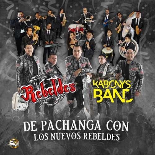 De Pachanga Con Los Nuevos Rebeldes