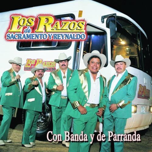 Con Banda Y De Parranda
