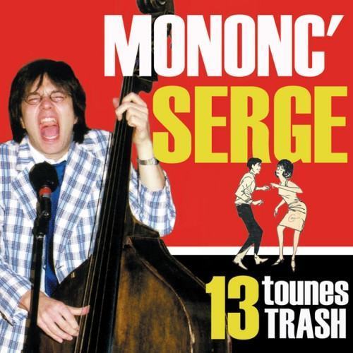 13 tounes trash
