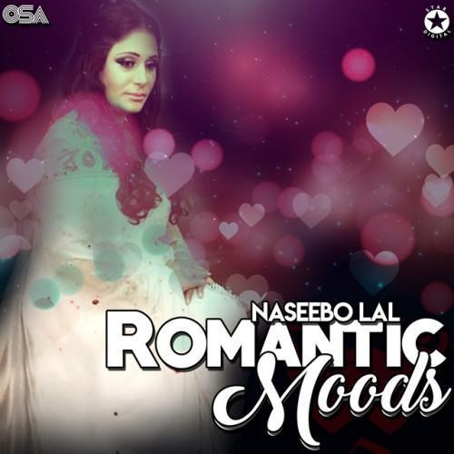 Romantic Moods