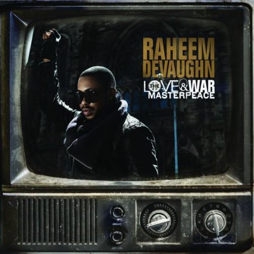 The Love & War MasterPeace