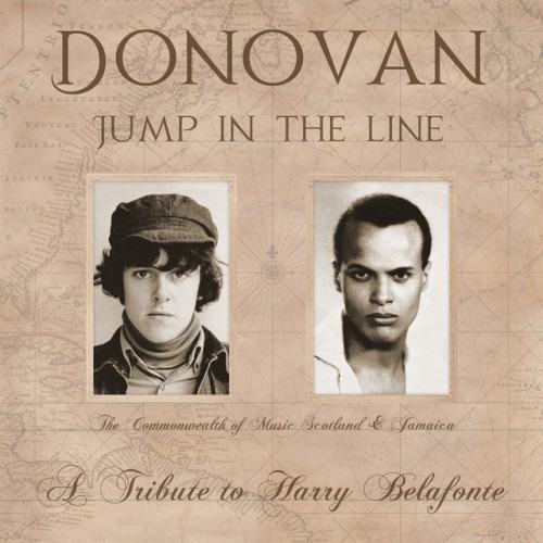 Jump In the Line - A Tribute to Harry Belafonte
