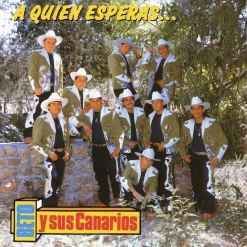 A Quién Esperas