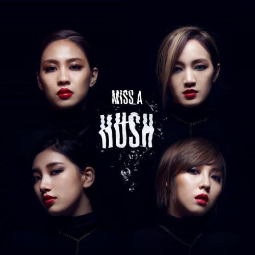 Hush