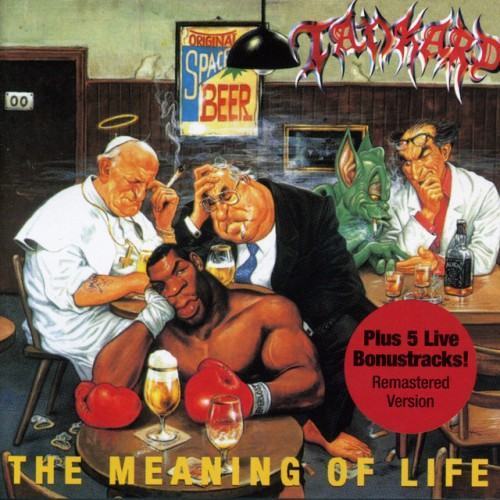 The Meaning of Life [Bonus Track Edition (2005 Remaster)]
