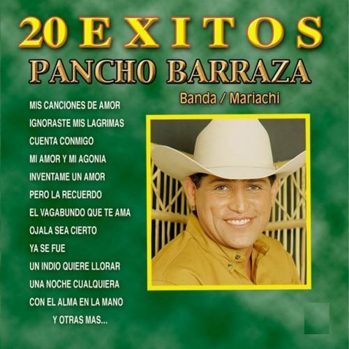 20 Exitos