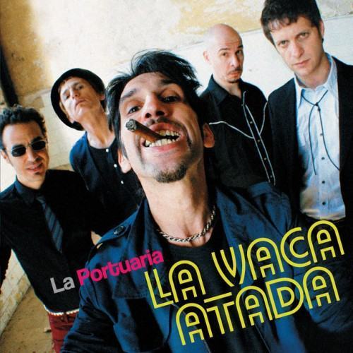 La Vaca Atada