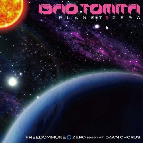 Planet Zero Freedommune “Zero” Session with Dawn Chorus