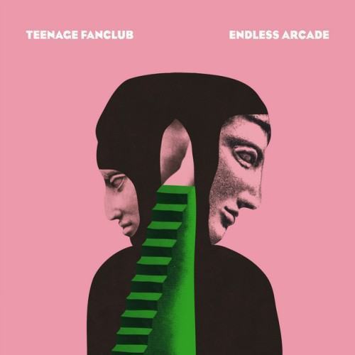 Endless Arcade