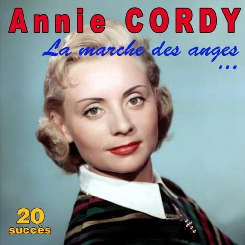 La marche des anges - 20 succès