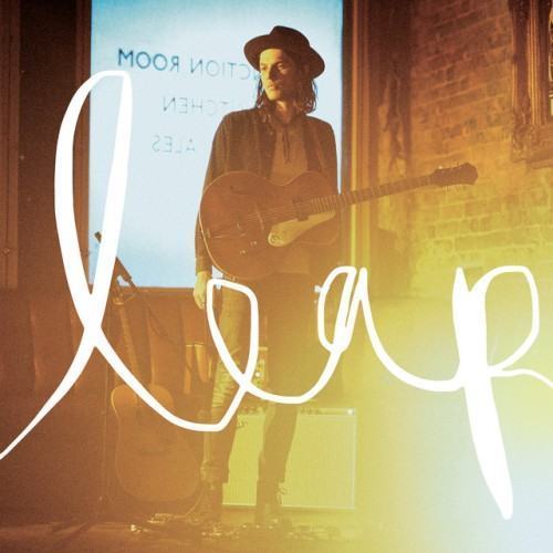 Leap (Deluxe Edition)