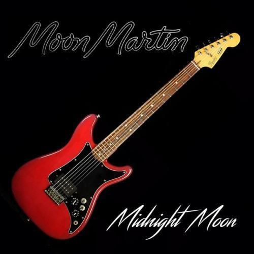 Midnight Moon