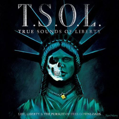 Life, Liberty & The Pursuit Of Free Downloads