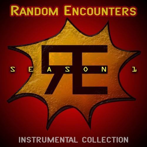 Random Encounters: Season 1 Instrumental Collection