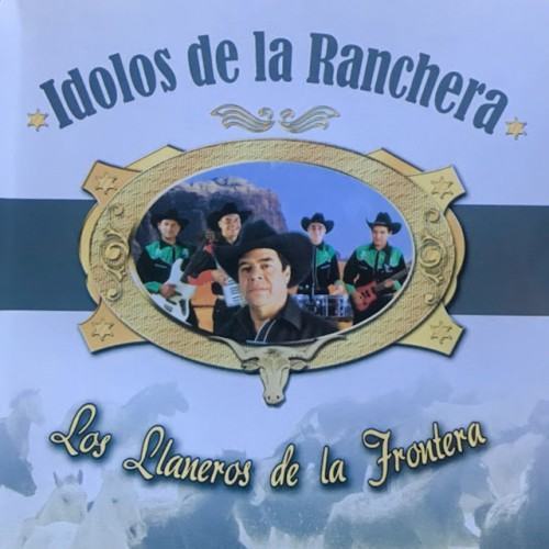 Ídolos de la Ranchera