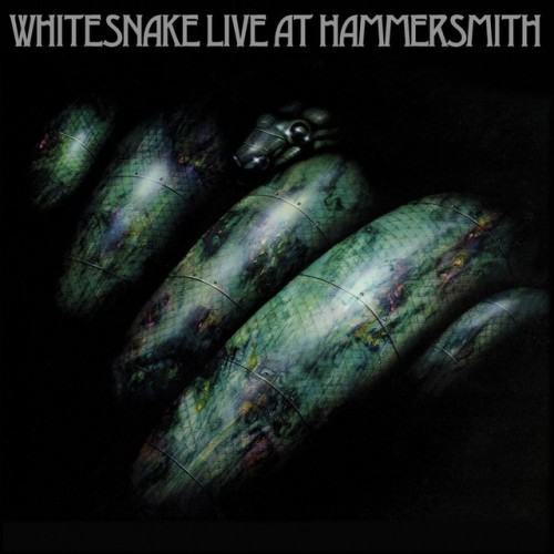 Live at Hammersmith (2013 Remaster)