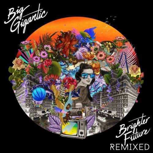 Brighter Future Remixed