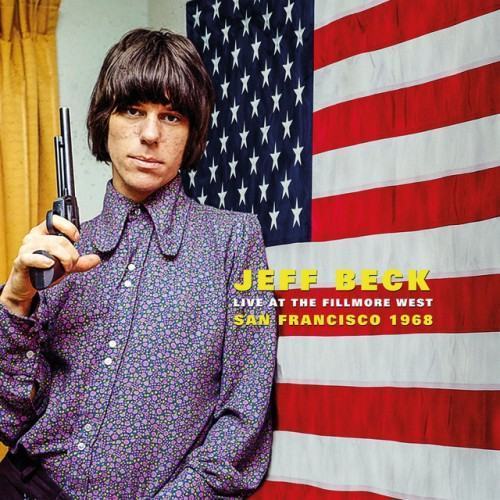 Live At The Fillmore West, San Francisco 1968 (Live Version)