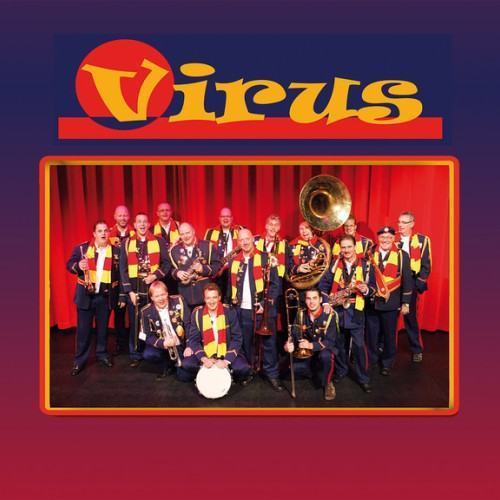 Carnavalsorkest Virus