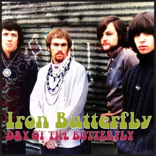 Days Of The Butterfly [Live (Remastered)]