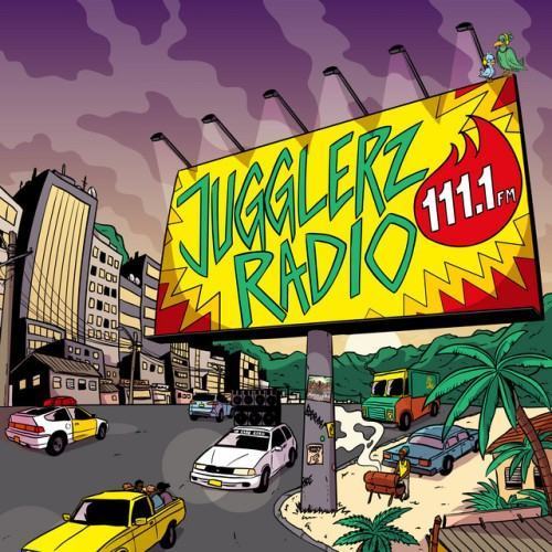 Jugglerz Radio