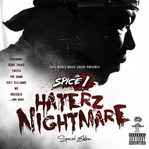 Haterz Nightmare