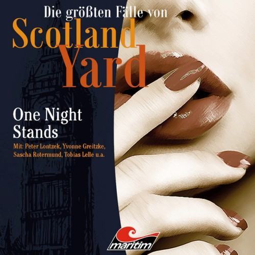 Folge 28: One Night Stands