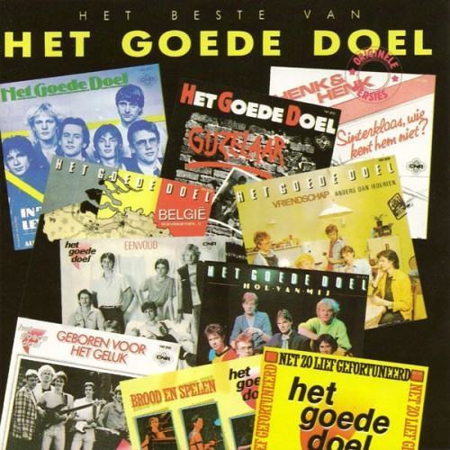 Het Beste Van Het Goede Doel