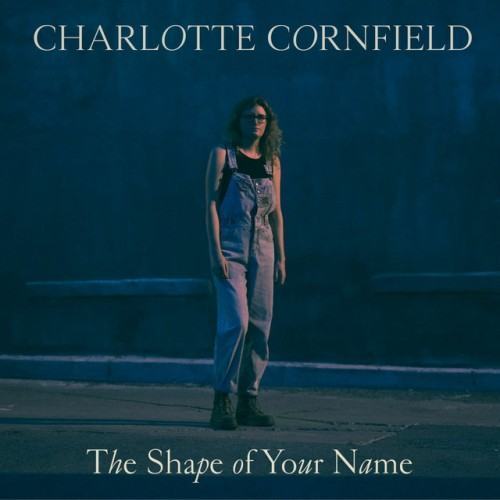 The Shape of Your Name