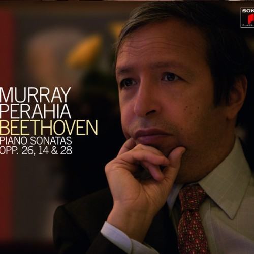 Beethoven: Piano Sonatas, Opp. 14, 26 & 28