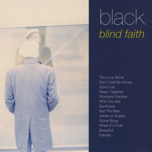 Blind Faith
