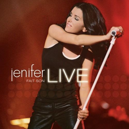 Jenifer Fait Son Live