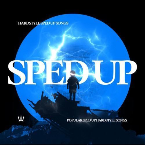HARDSTYLE SPED UP SONGS | POPULAR SPED UP HARDSTYLE SONGS VOL 21