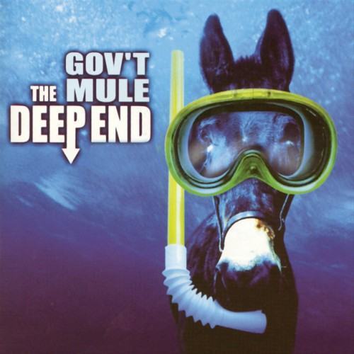 The Deep End