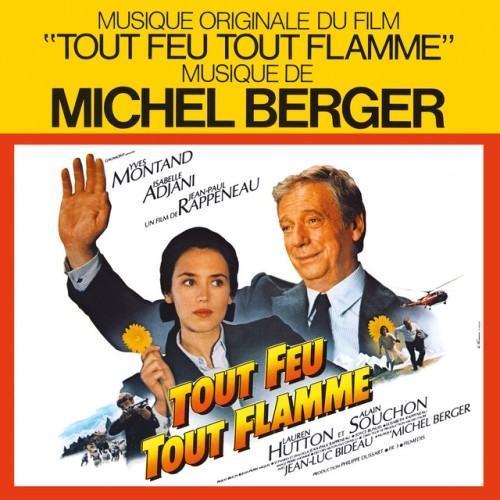 Tout feu tout flamme (Musique originale du film)