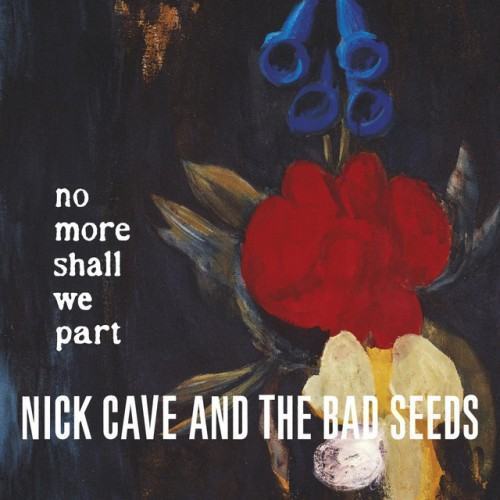 No More Shall We Part (2011 - Remaster)