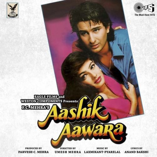 Aashik Aawara (Original Motion Picture Soundtrack)