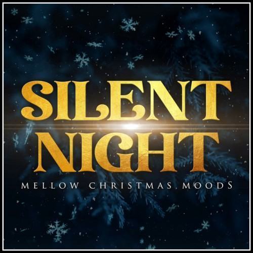 Silent Night - Mellow Christmas Moods