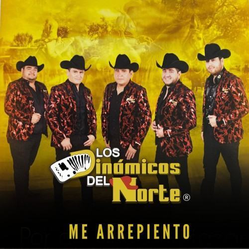 Me Arrepiento
