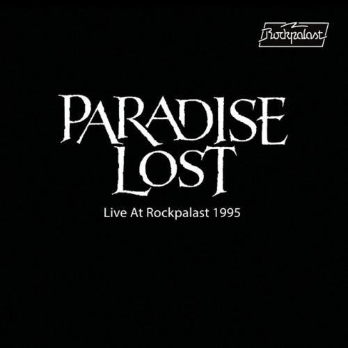 Live at Rockpalast 1995 (Live, Bizarre Festival, 1995)