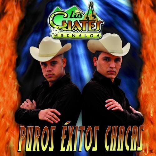 Puros Exitos Chacas