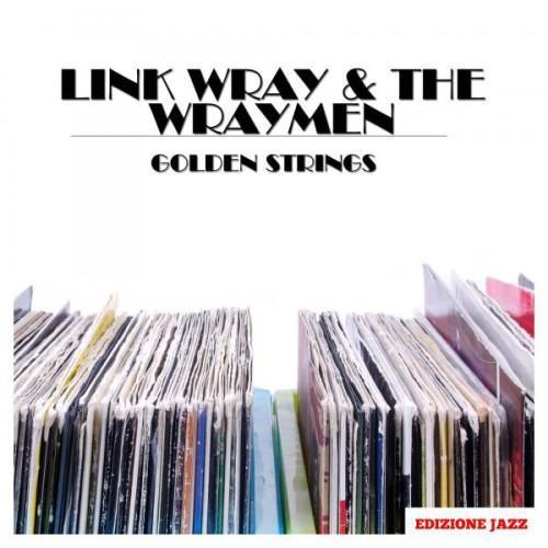 Golden Strings
