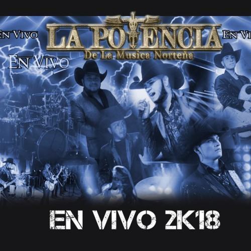 En Vivo 2k18 (En vivo)