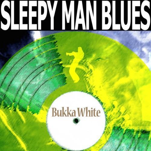Sleepy Man Blues