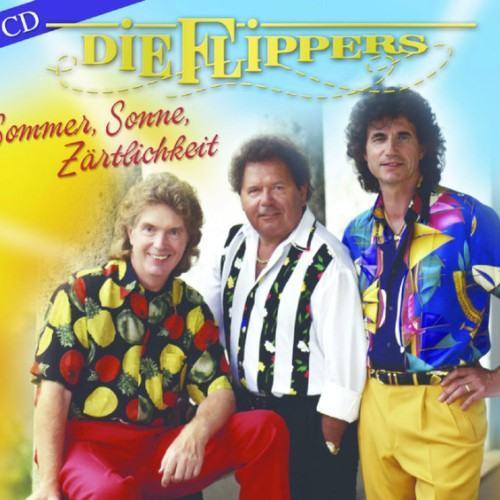 Sommer, Sonne, Zärtlichkeit