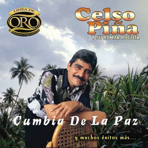 Linea De Oro
