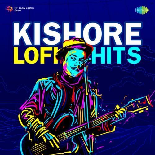 Kishore Lofi Hits